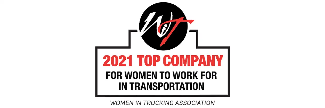 Peterbilt Honored as Top Workplace for Women by Women In Trucking - Hero image
