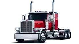 truck model 589