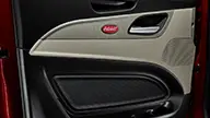 Peterbilt Model 589 On-Highway Interior Image of Door Panel - Thumbnail